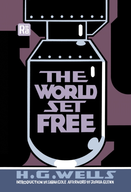 E-Book World Set Free H. G. Wells