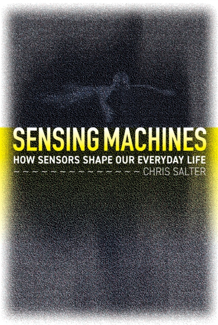 E-knjiga Sensing Machines Chris Salter