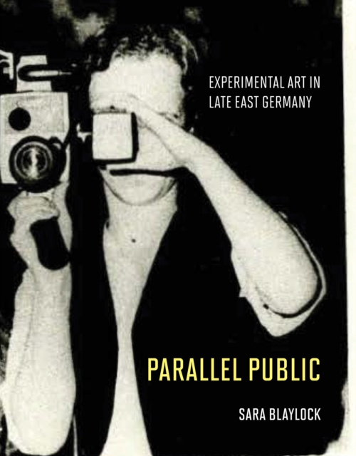 E-knjiga Parallel Public Sara Blaylock