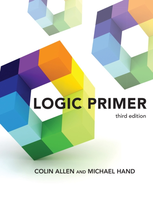 E-book Logic Primer, third edition Colin Allen