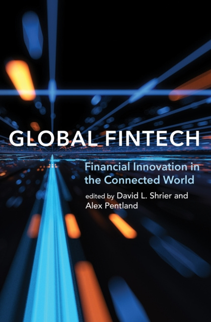 E-book Global Fintech David L. Shrier