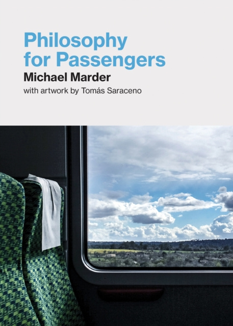 E-kniha Philosophy for Passengers Michael Marder