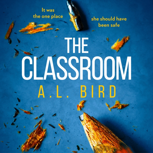 Audiobook Classroom A. L. Bird