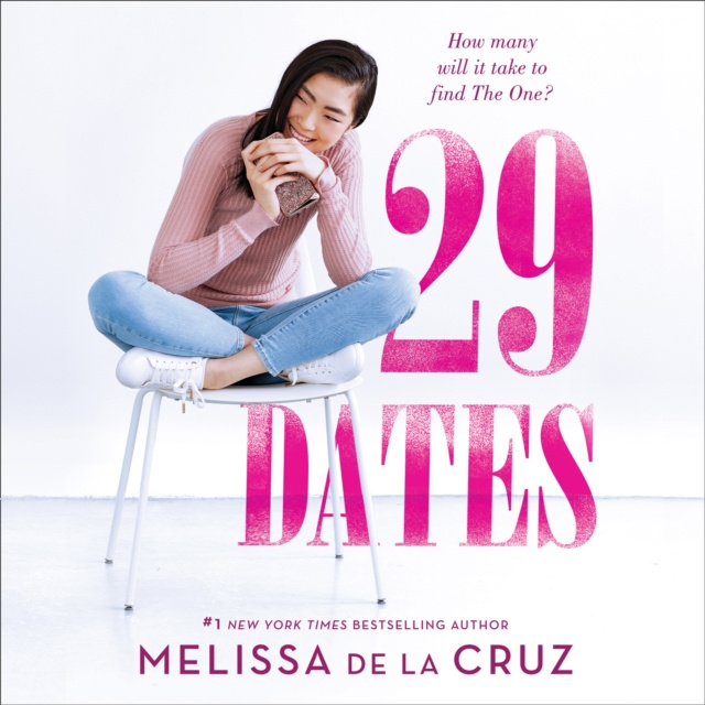 Audiobook 29 Dates Melissa de la Cruz