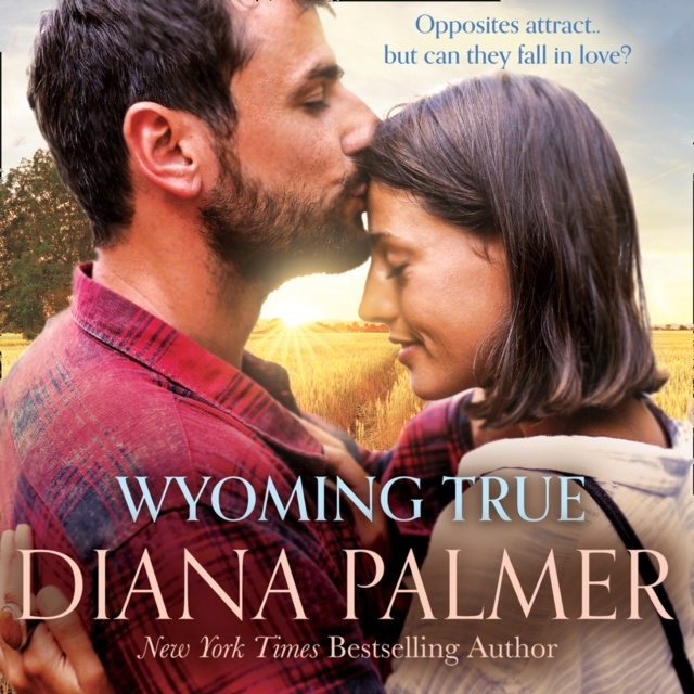 Аудиокнига Wyoming True Diana Palmer