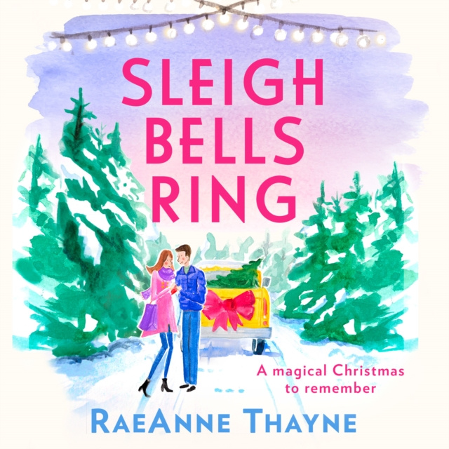 Luisterboek Sleigh Bells Ring RaeAnne Thayne
