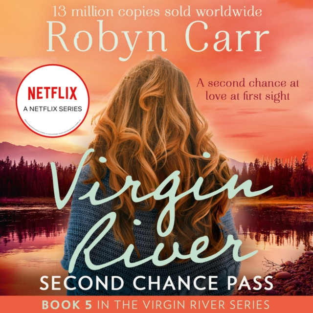 Audiobook Second Chance Pass Robyn Carr