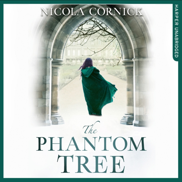 Zvočnica Phantom Tree Nicola Cornick