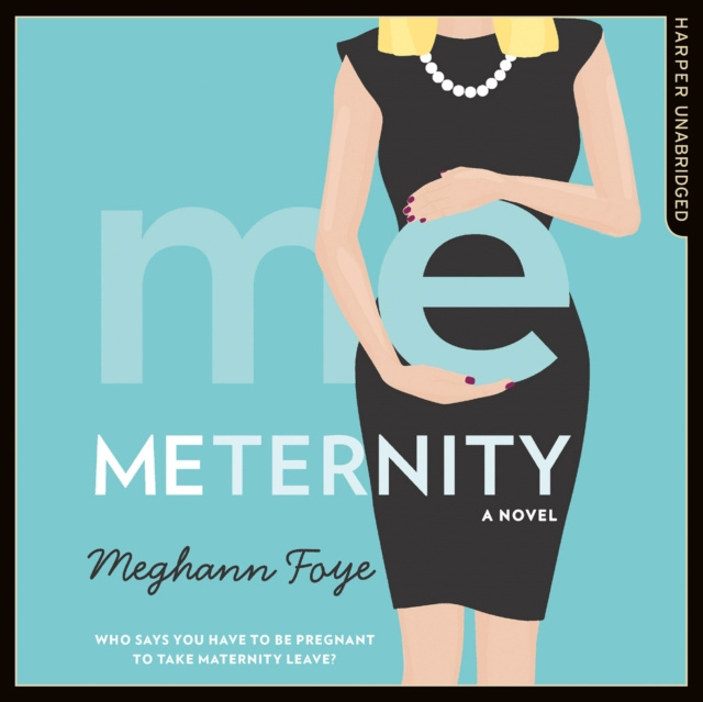 Audiobook Meternity Meghann Foye