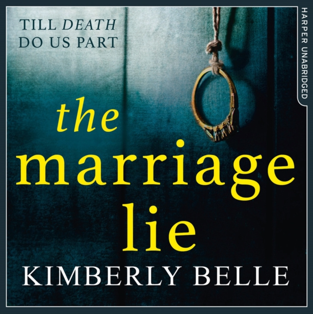 Audiobook Marriage Lie Kimberly Belle