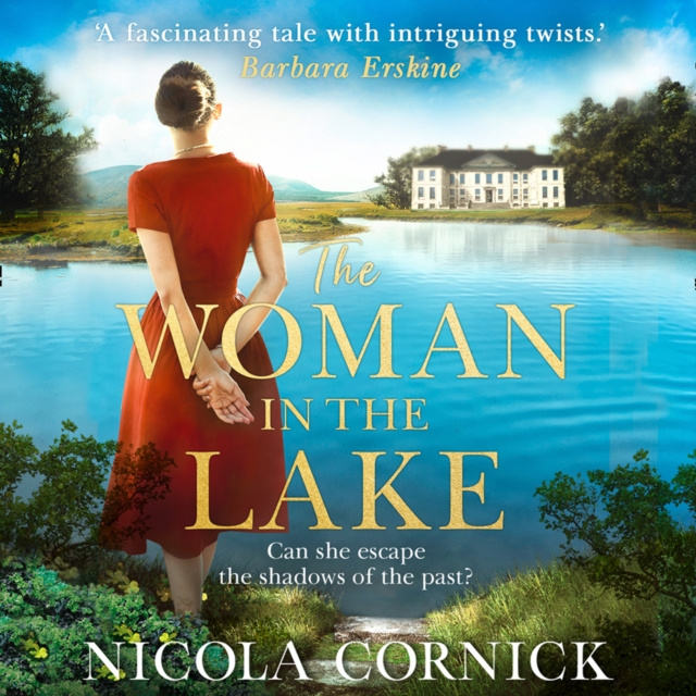 Audiokniha Woman In The Lake Nicola Cornick