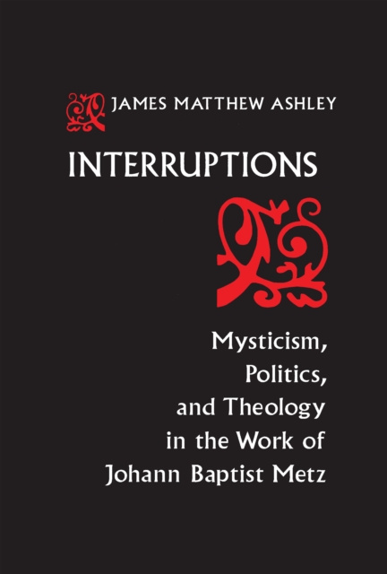 E-Book Interruptions J. Matthew Ashley