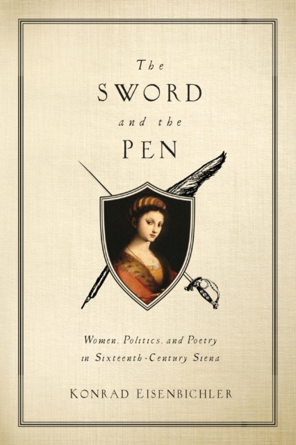 E-book Sword and the Pen Konrad Eisenbichler