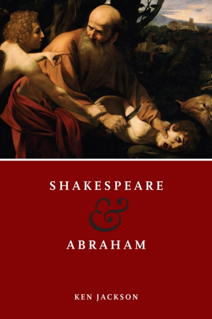 E-knjiga Shakespeare and Abraham Ken Jackson