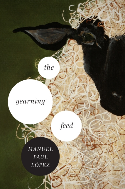 E-knjiga Yearning Feed Manuel Paul Lopez