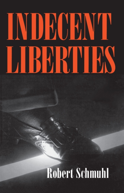 E-knjiga Indecent Liberties Robert Schmuhl