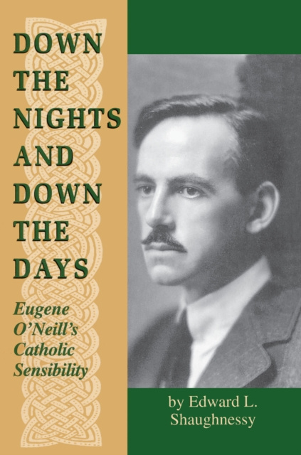 E-book Down the Nights and Down the Days Edward L. Shaughnessy