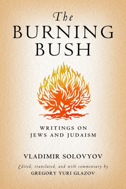 E-book Burning Bush Vladimir Solovyov