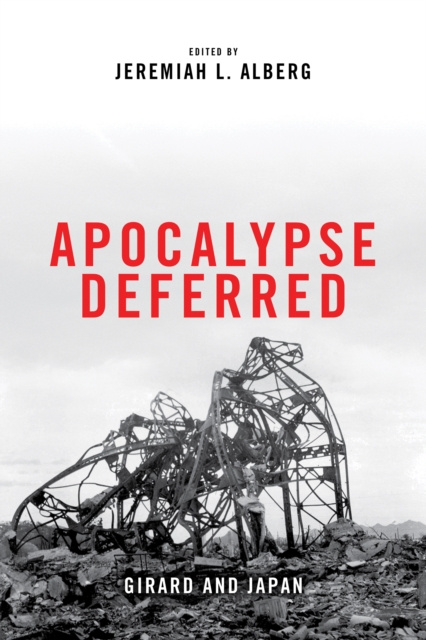 E-book Apocalypse Deferred Jeremiah L. Alberg