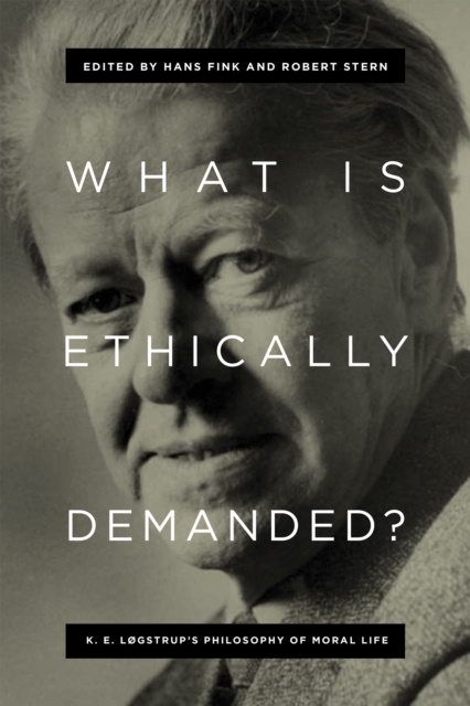 E-book What Is Ethically Demanded? Hans Fink