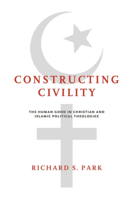 E-knjiga Constructing Civility Richard S. Park