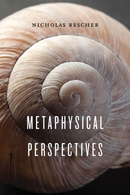 E-knjiga Metaphysical Perspectives Nicholas Rescher