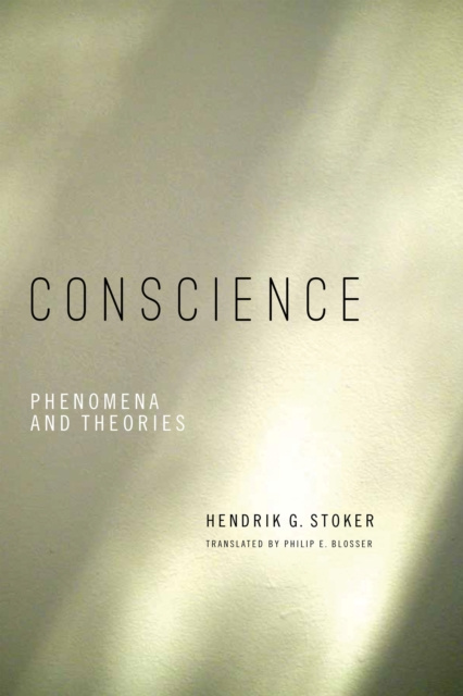 E-knjiga Conscience Hendrik Stoker