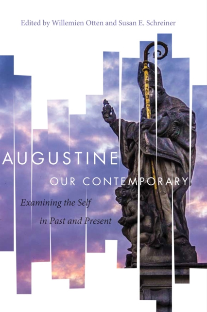 E-Book Augustine Our Contemporary Willemien Otten