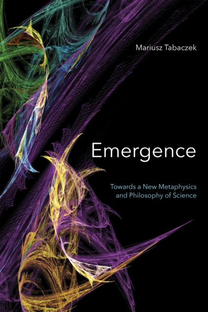 E-book Emergence Mariusz Tabaczek