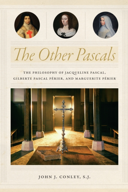 E-knjiga Other Pascals John J. Conley S.J.