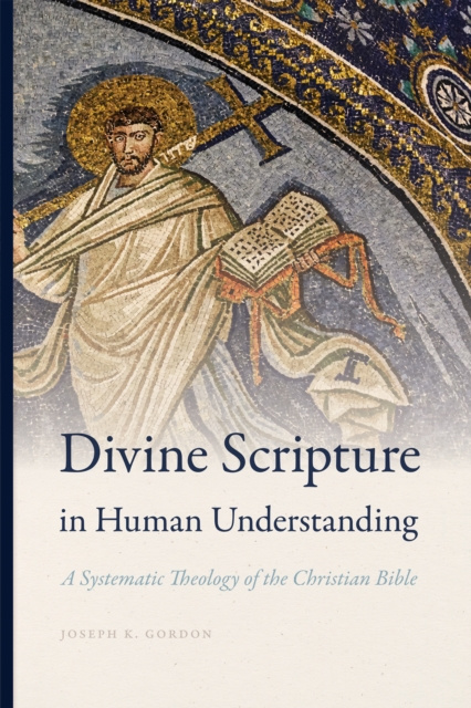 E-knjiga Divine Scripture in Human Understanding Joseph K. Gordon