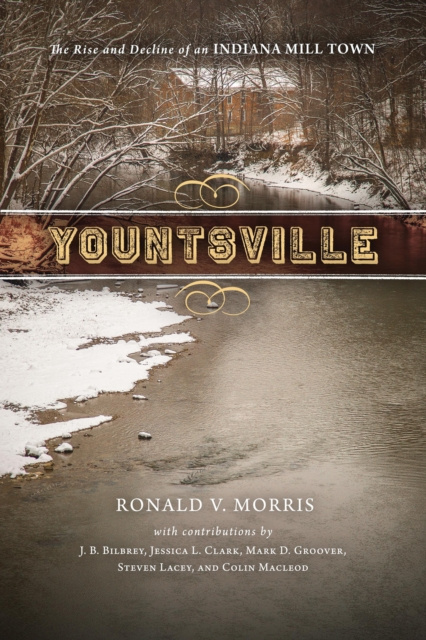 E-Book Yountsville Ronald V. Morris