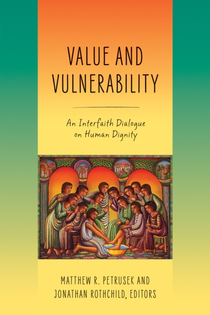 E-knjiga Value and Vulnerability Matthew R. Petrusek