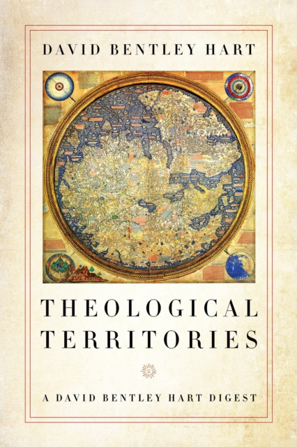 E-book Theological Territories David Bentley Hart