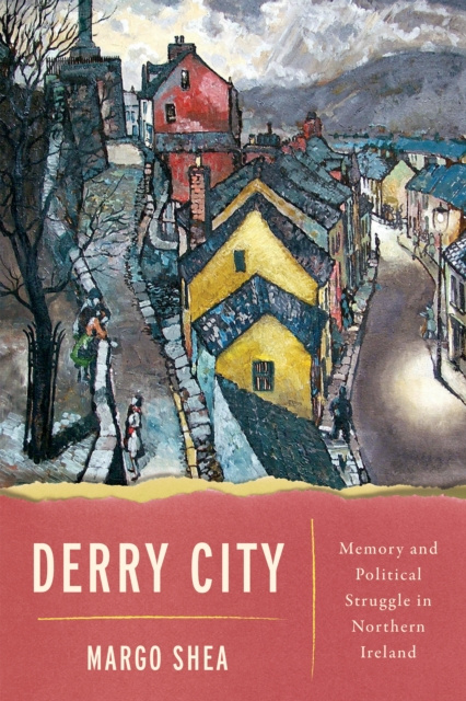 ebook Derry City Margo Shea