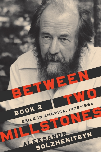 E-kniha Between Two Millstones, Book 2 Aleksandr Solzhenitsyn