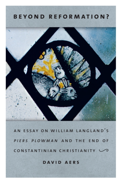 E-book Beyond Reformation? David Aers