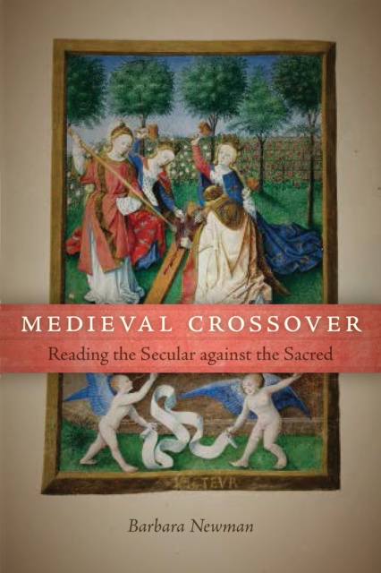 E-book Medieval Crossover Barbara Newman