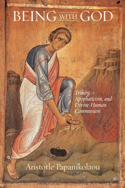 E-book Being With God Aristotle Papanikolaou
