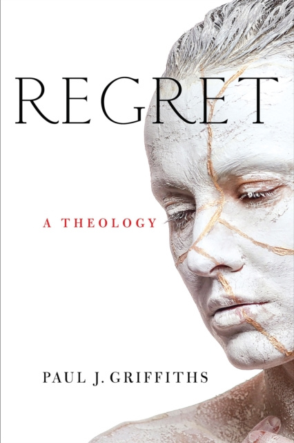 E-knjiga Regret Paul J. Griffiths