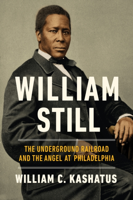 E-kniha William Still William C. Kashatus