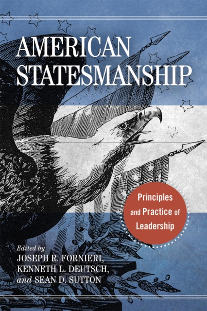 E-knjiga American Statesmanship Joseph R. Fornieri