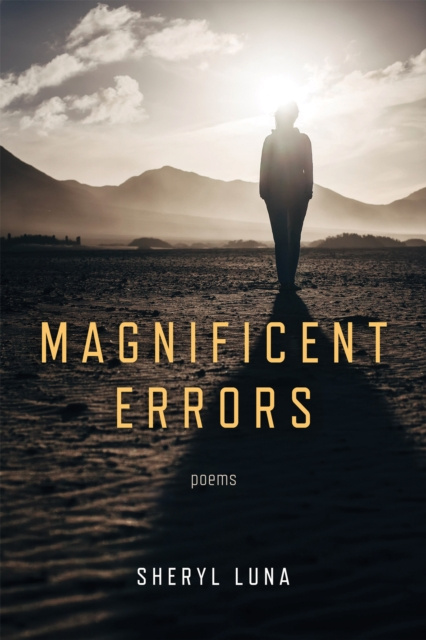 E-knjiga Magnificent Errors Sheryl Luna