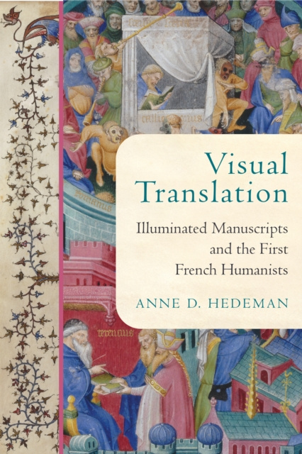 E-knjiga Visual Translation Anne D. Hedeman