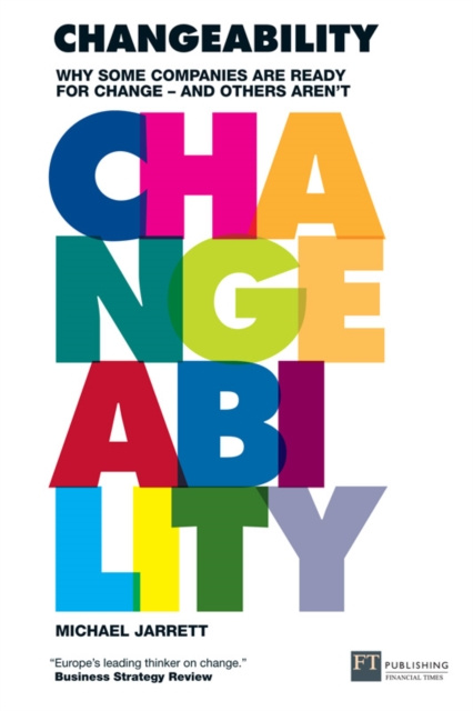 E-book Changeability Michael Jarrett