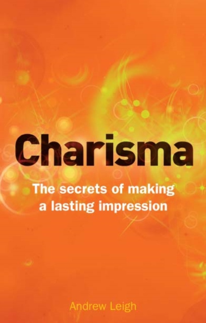 E-book Charisma Andrew Leigh