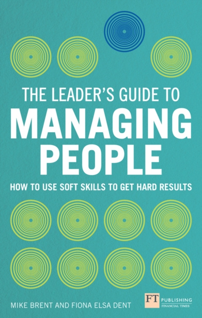 E-kniha Leader's Guide to Managing People, The Mike Brent
