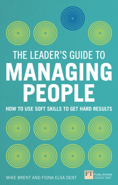 E-Book Leader's Guide to Managing People, The Mike Brent