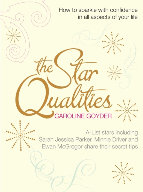 E-book Star Qualities Caroline Goyder