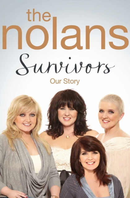 E-knjiga Survivors The Nolans
